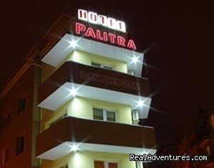 Palitra Family Hotel | Varna, Bulgaria | Bed & Breakfasts