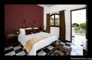 Blue Beach Club Hotel | Dahab, Egypt | Hotels & Resorts