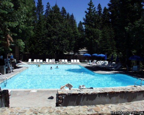 Lake Tahoe Rentals (Walk to Beach, Hot Tubs, etc.) | Image #2/2 | 