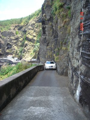 Azores Van & Car Tours | Ponta Delgada, Portugal | Sight-Seeing Tours