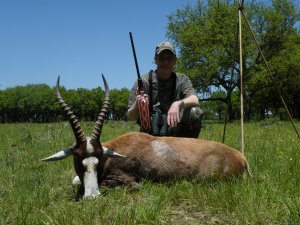 Hunting Packages in Texas Hill Country | Ingram, Texas | Hunting Trips