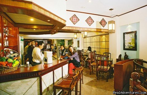 Bars | Hong Ngoc 1 Hotel | Image #7/11 | 