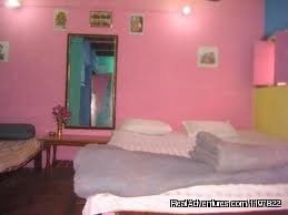 Monu Family Paying Guest House | Varanasi, India | Bed & Breakfasts