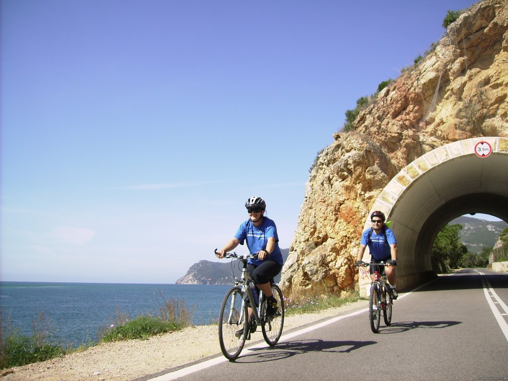 3-Day Costa Azul & Wine Country Bike Tours | Image #3/25 | 