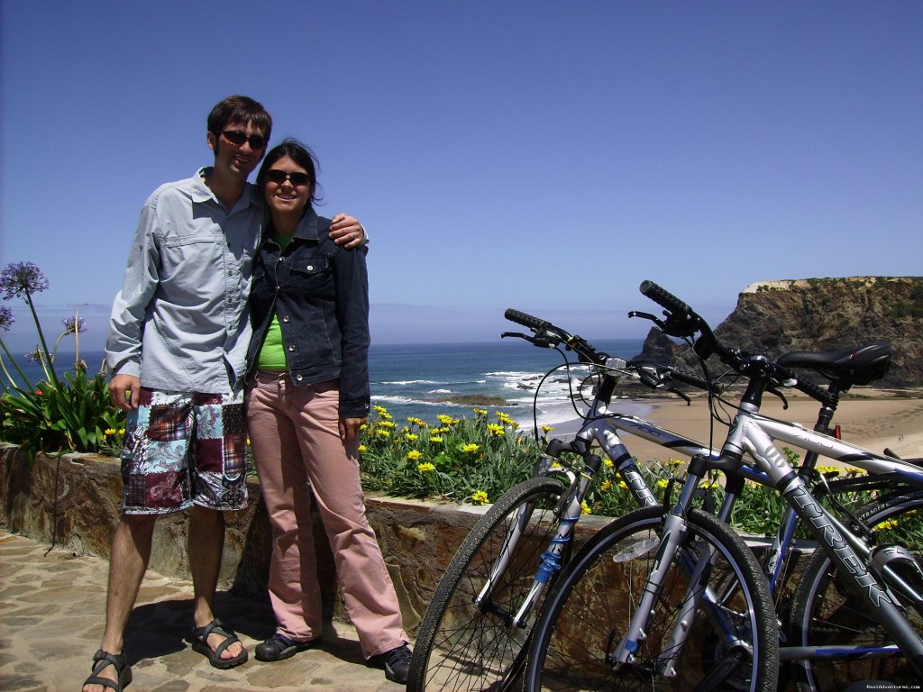 3-Day Costa Azul & Wine Country Bike Tours | Central, Portugal | Bike Tours | Image #1/25 | 