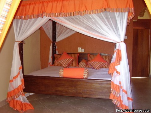 New Hotel Suites at  Capricho Beach -Mombasa Kenya Photo