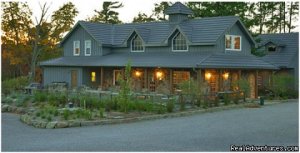 Resort for All Seasons, Horseshoe Valley (Canada) | Shanty Bay, Ontario | Bed & Breakfasts
