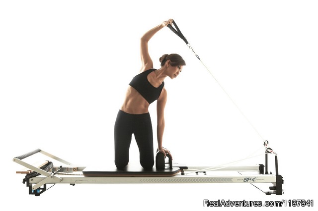 Pilates Reformer Bootcamp Holidays Photo