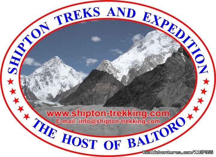 SHIPTON TREKS AND EXPEDITION | Shipton Treks & Expedition Pakistan | Image #9/9 | 