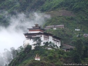Discovery Bhutan, Inc.