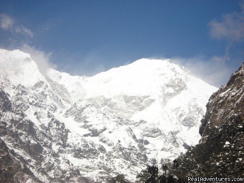 Nepal Trekking and Mountaineering | Kathmandu, Nepal | Sight-Seeing Tours | Image #1/1 | 