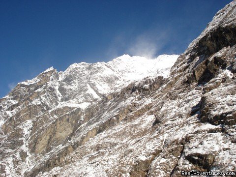Nepal Mountaineering | Kathmandu, Nepal | Sight-Seeing Tours | Image #1/1 | 