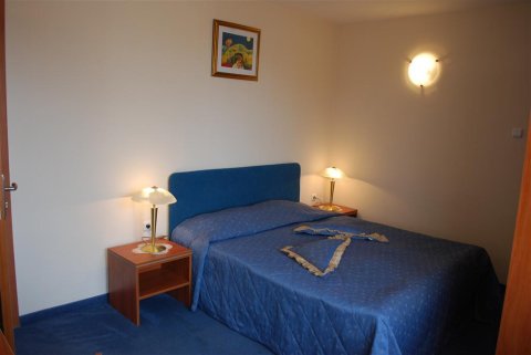 Hotel Italia Room