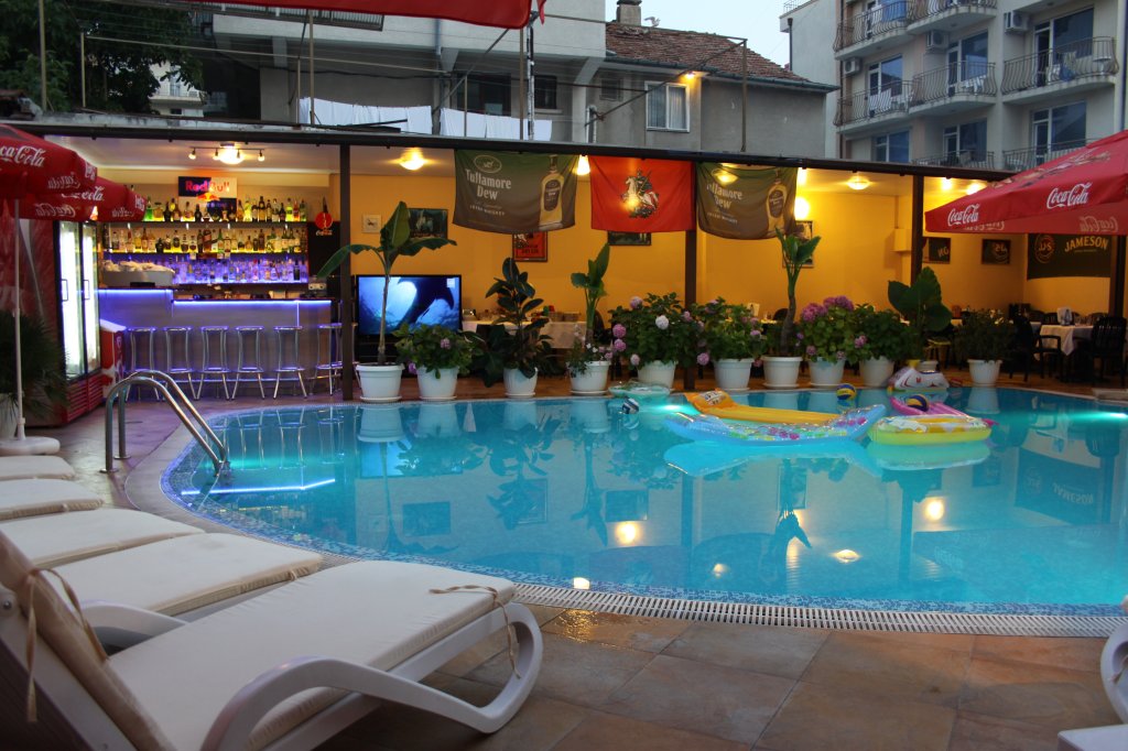 Romantic Holiday At Hotel Italia In Nessebar,bg | Image #10/12 | 