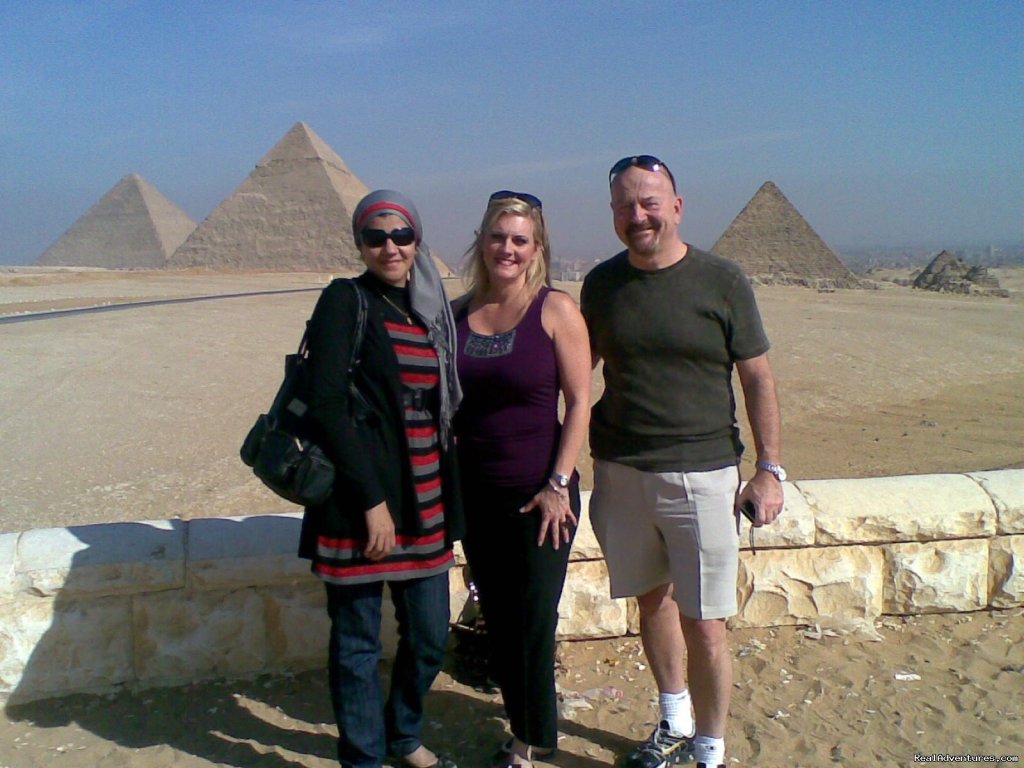 Private Tours in Egypt | Image #2/3 | 