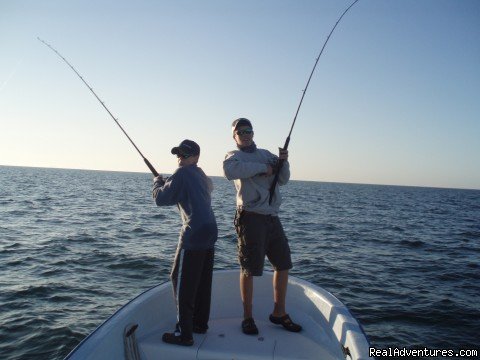 Naples Fishing | Image #12/19 | 