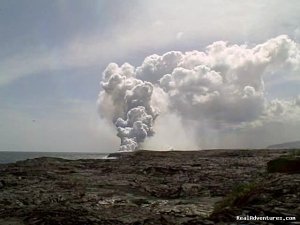 Amazing Volcano & East Hawaii Tours with Tyco | Volcano, Hawaii | Sight-Seeing Tours