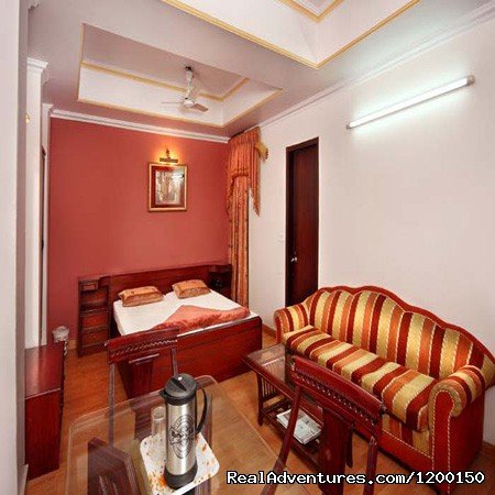Promotional Offer of Hotels In New Delhi@1100 | Image #6/7 | 