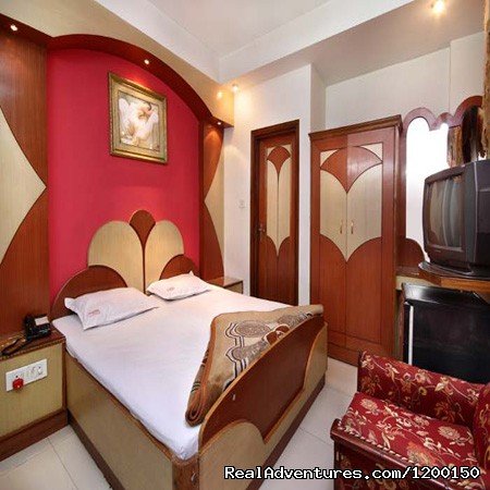 Promotional Offer of Hotels In New Delhi@1100 | Image #7/7 | 