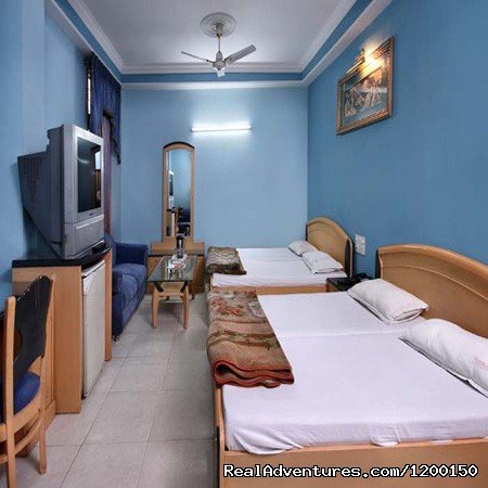 Promotional Offer of Hotels In New Delhi@1100 | Image #4/7 | 