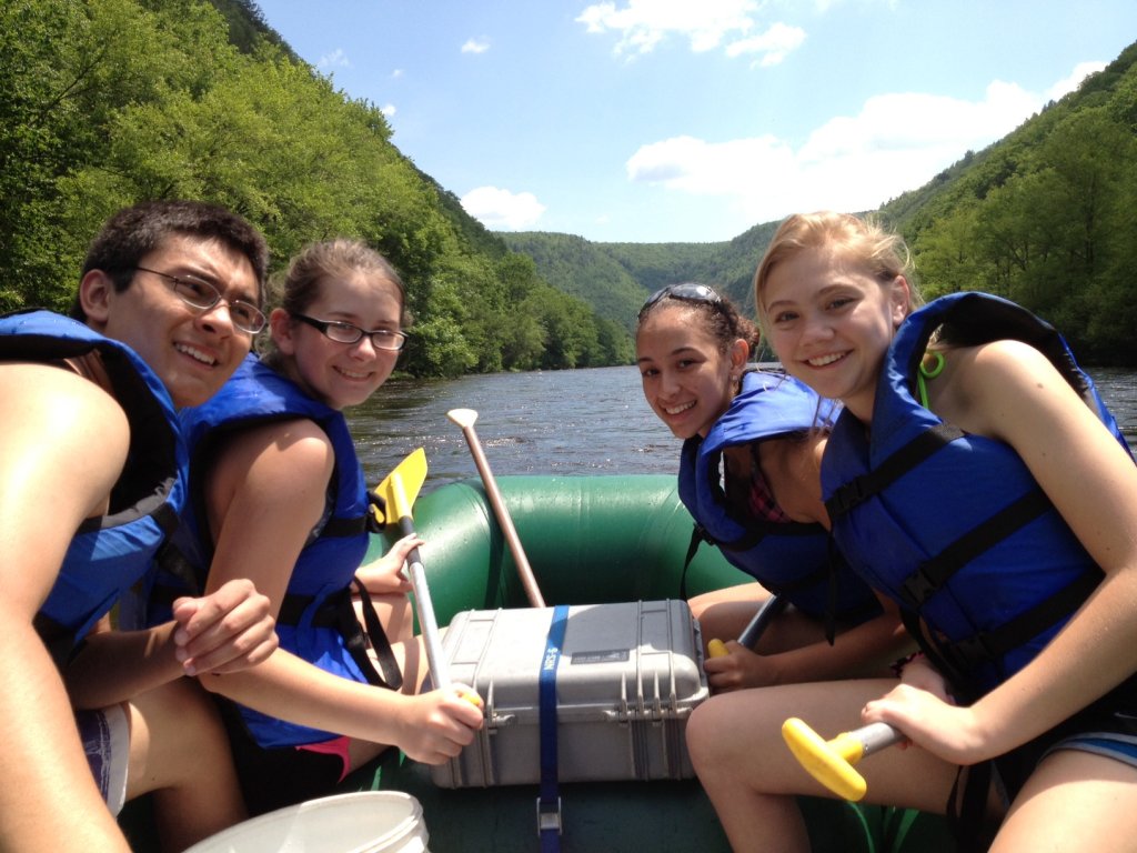 Whitewater Rafting Adventures | Image #6/16 | 