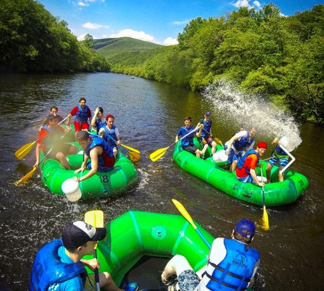Whitewater Rafting Adventures | Image #5/16 | 