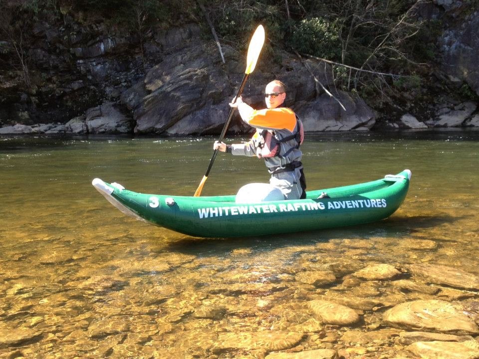 Whitewater Rafting Adventures | Image #10/16 | 