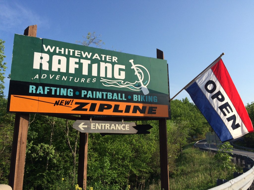Whitewater Rafting Adventures | Image #15/16 | 