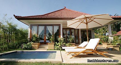 Zen Villa Sanur Bali | Denpasar, Indonesia | Vacation Rentals | Image #1/3 | 