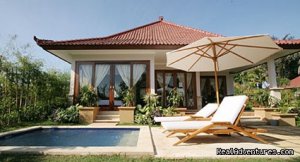 Zen Villa Sanur Bali