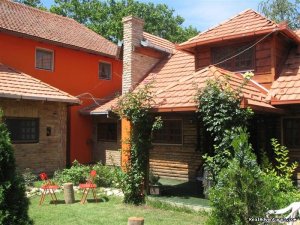 Lovely and Cozy St. George Apartments | Zrenjanin, Serbia | Bed & Breakfasts