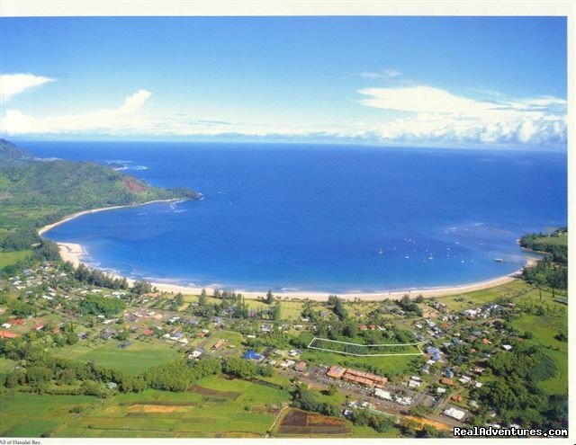 Hanalei Bay | All Inclusive Womens Retreats - Hanalei Bay, Kauai | Image #6/22 | 