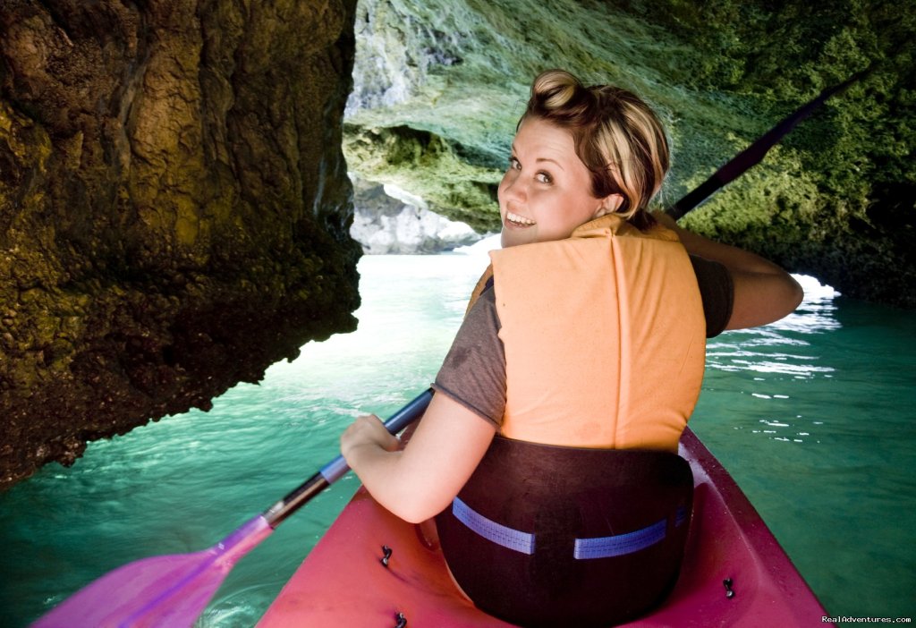 Take the opportunity to explore! | All Inclusive Womens Retreats - Hanalei Bay, Kauai | Image #21/22 | 