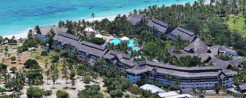 Mombasa southern palm beach resort