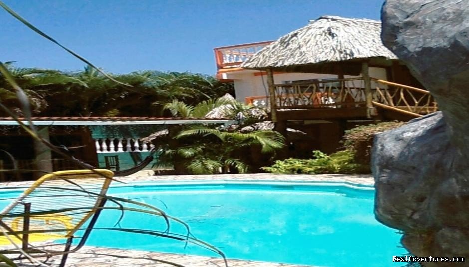 La Delphina Bed and Breakfast Bar and Grill | La ceiba, Honduras | Hotels & Resorts | Image #1/17 | 