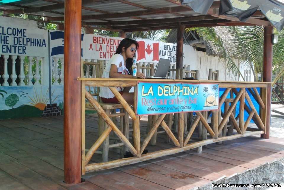 La Delphina Bed and Breakfast Bar and Grill | Image #11/17 | 