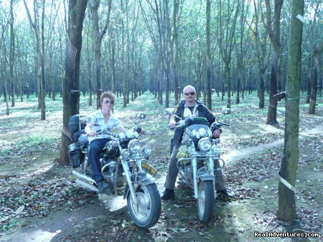 Motorbike Tour Of The Real Vietnam | Image #2/5 | 