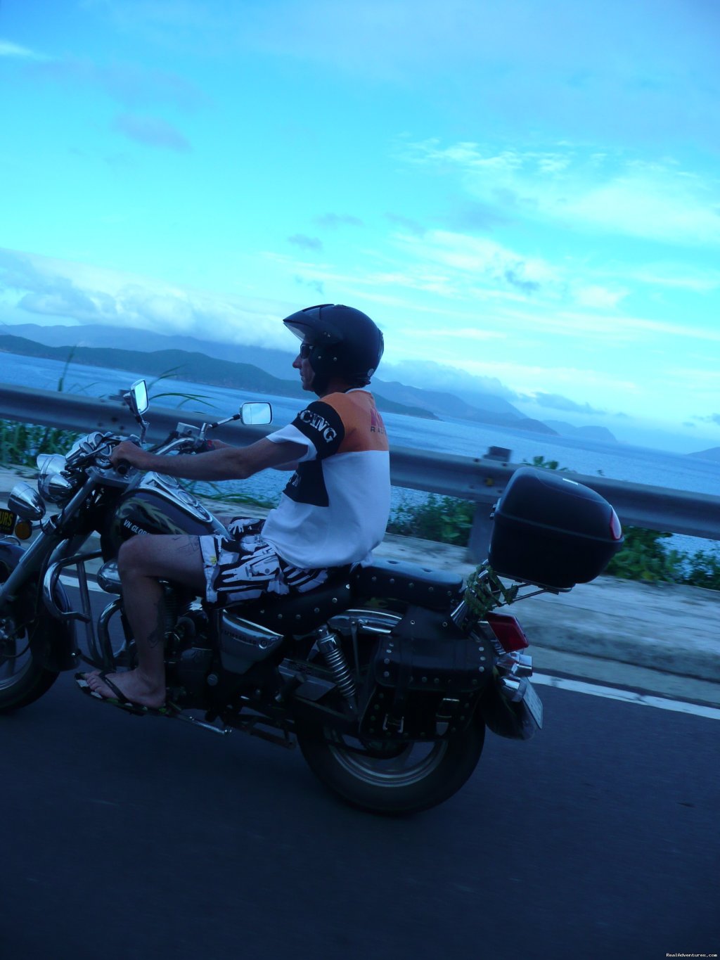 Motorbike Tour Of The Real Vietnam | Image #4/5 | 