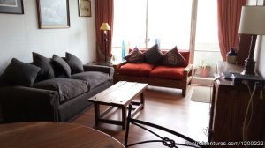 Apartment for Rent in Providencia | Santiago, Chile | Vacation Rentals
