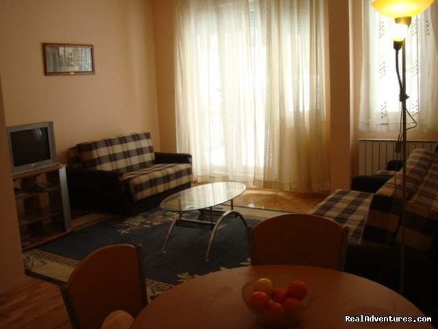 Visnja apartment | Image #2/14 | 