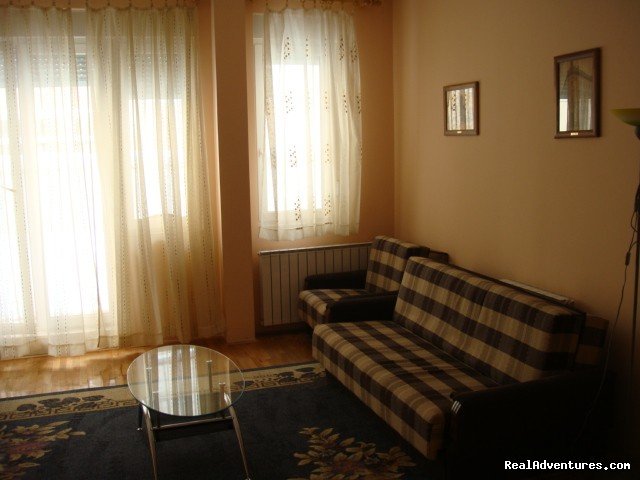 Visnja apartment | Image #3/14 | 