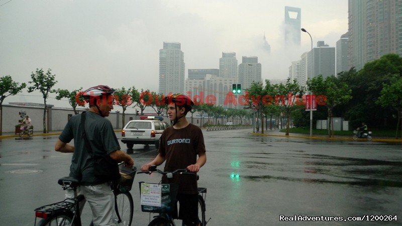 Shanghai Suzhou Hangzhou Yangshuo Bicycle Tours | Image #15/16 | 