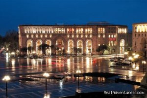 Armenia Mariott | Armenia, Armenia | Hotels & Resorts