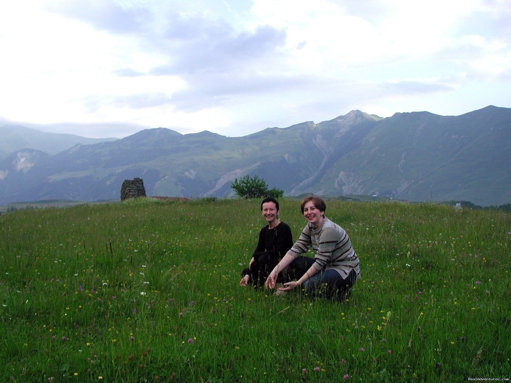 4 Days Prvate Tour to Svaneti | Image #5/7 | 