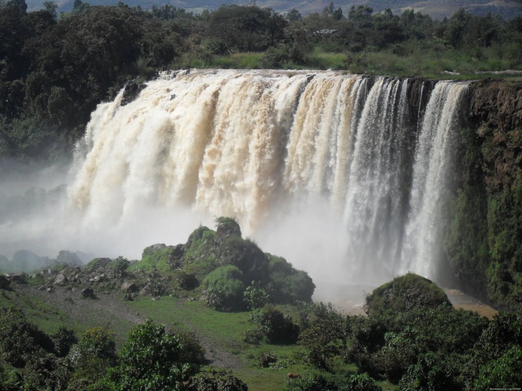 Tour and Travel to Ethiopia | Image #3/12 | 