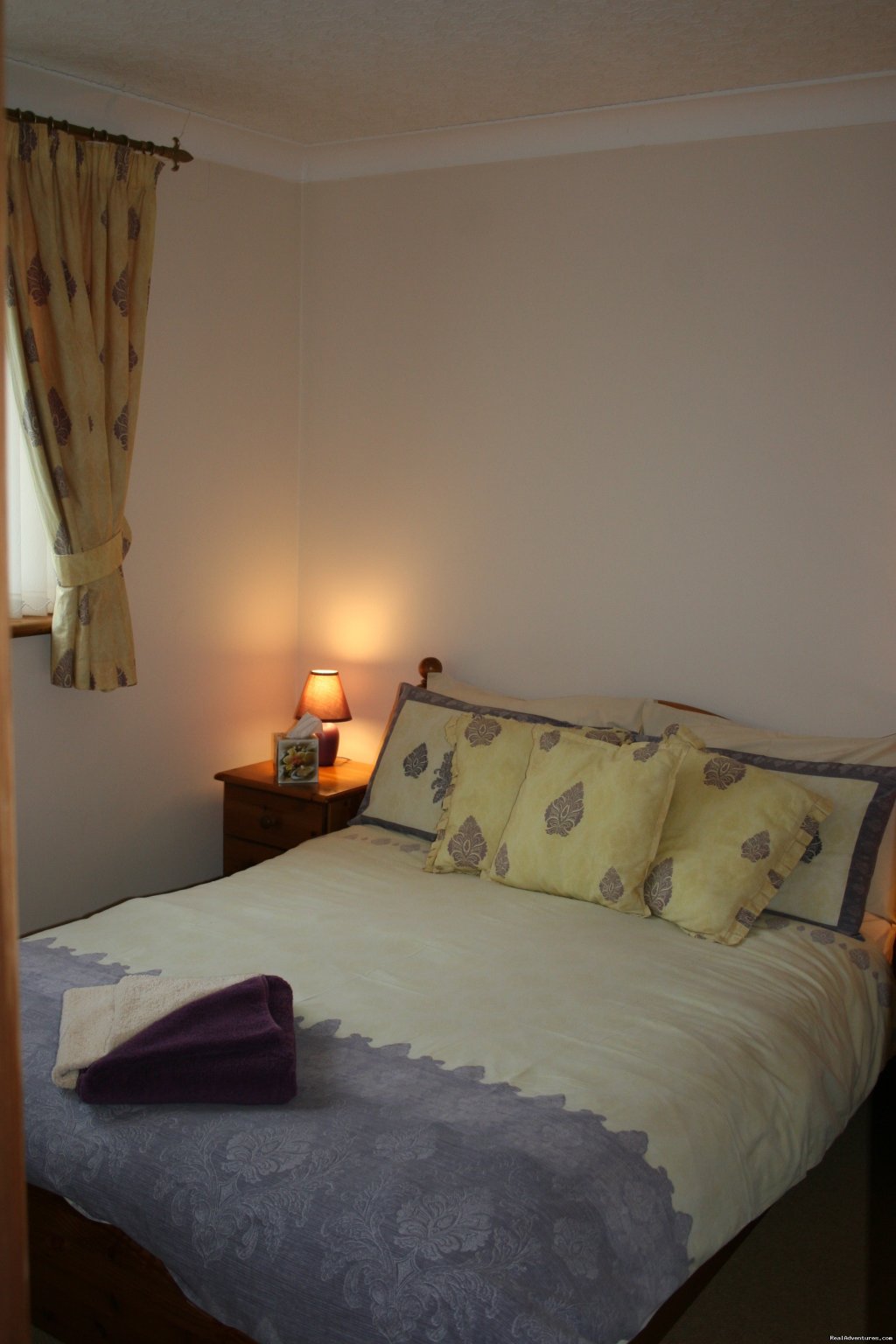 Anvil View Guest House Gretna Green Double Room | Anvil View Guest House  | Image #3/11 | 
