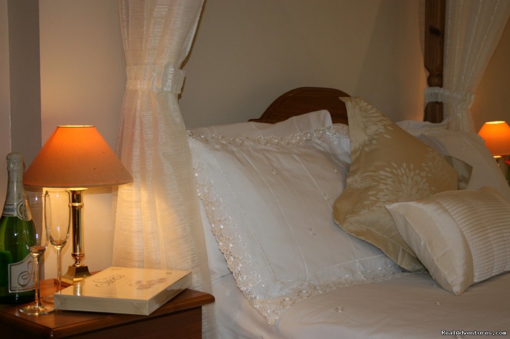 Anvil View Guest House Gretna Green Luxury Room | Anvil View Guest House  | Image #5/11 | 