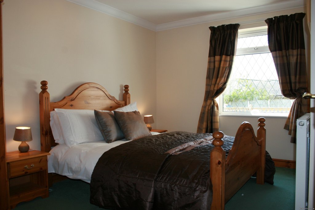 Anvil View Guest House Gretna Green The Cottage | Anvil View Guest House  | Image #2/11 | 