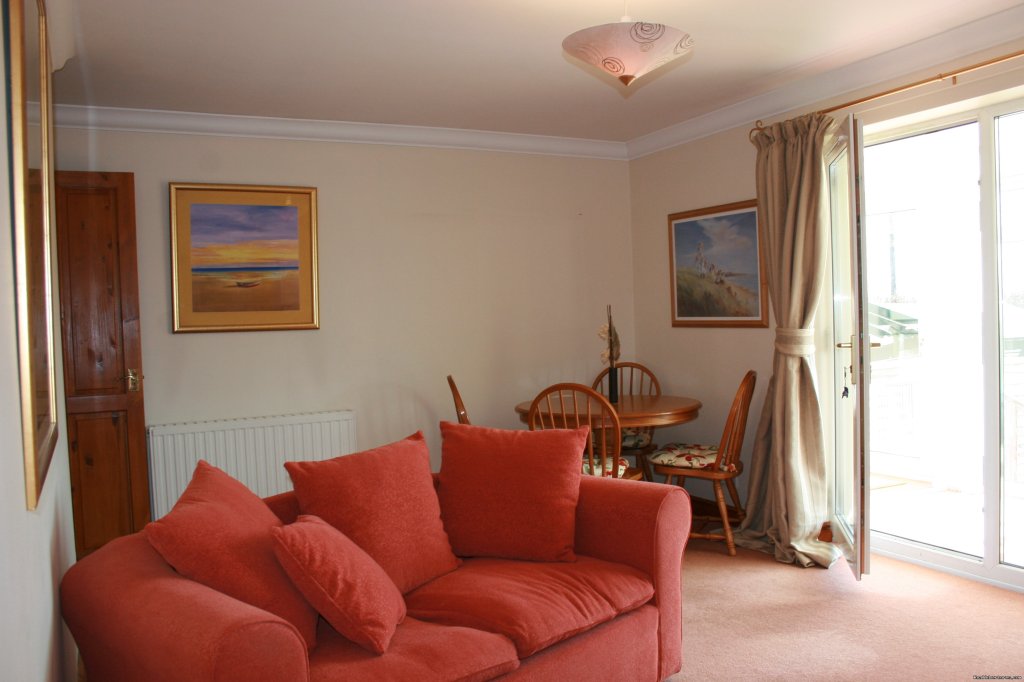 Anvil View Guest House Gretna Green The Cottage | Anvil View Guest House  | Image #7/11 | 