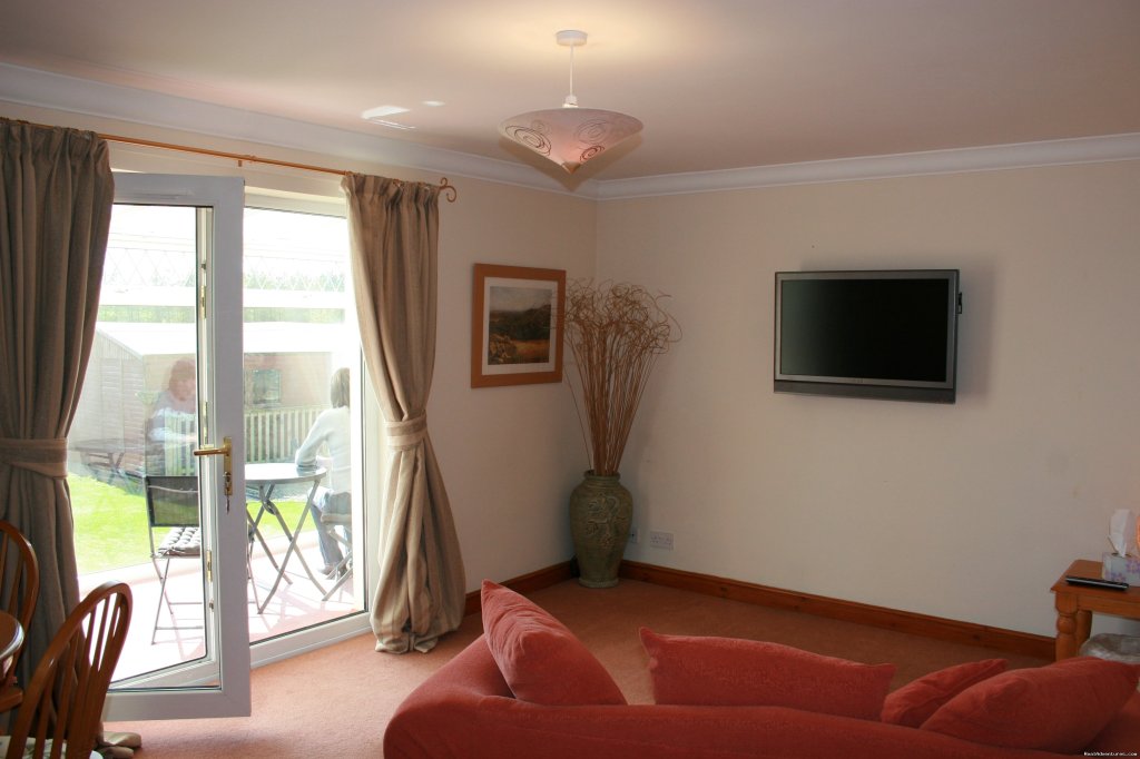 Anvil View Guest House Gretna Green The Cottage | Anvil View Guest House  | Image #8/11 | 